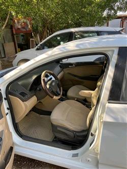 هیوندای ئەکسنت